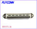 Ampere 64 Centronic-Champions-Verbindungsstück Stempel Pin IDC für Kabel RJ21