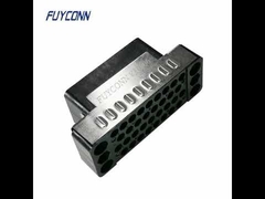 34-poliger Crimp-Buchse V.35-Stecker 34P Cisco V.35-Kabelstecker