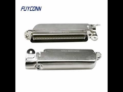 90-Grad-Meta-32-Paar 64-Pin-IDC-Champ-Amphenol-1577264055-Centronic-Stecker für Huwei