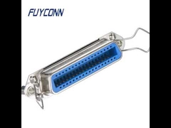 180 PCB Champ DDK 50-poliger Centronic-Stecker, weiblich, DIP-Anschluss, PCB, gerader 57-Stecker