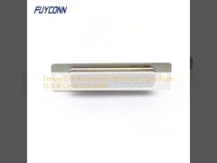 Female DSUB Crimp Housing Connector Reliable Connections