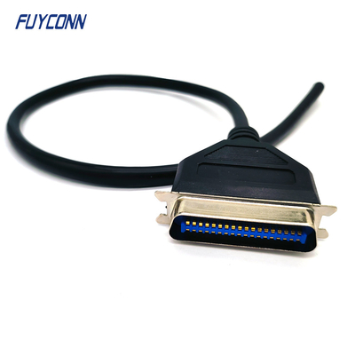Parallel IEEE 1284 Druckerkabel Centronics-36 Männlich zu Centronics-36 Männlich