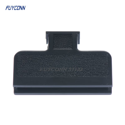 TE 2-552008-1 AMP Ersatz, Zugentlastung, 50-polig, CHAMP-Docking-Steckverbinder