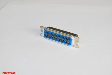 Klipp 50 Centronic männliche SMT Pin-Verbindungsstücke für 1.6mm PWB-Brett Diplom-UL