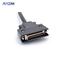 HPCN SCSI 36 Pin Straight Male SCSI Weise des Verbindungsstück-Kabel-MDR 36
