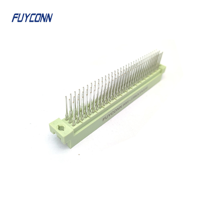 96Pin DIN 41612 Männlich 13mm Endgeräte 3 Reihen Drücken Pin DIN41612 Stecker China