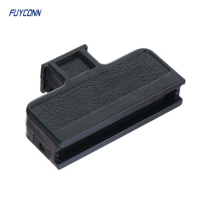 TE 2-552008-1 AMP Ersatz, Zugentlastung, 50-polig, CHAMP-Docking-Steckverbinder