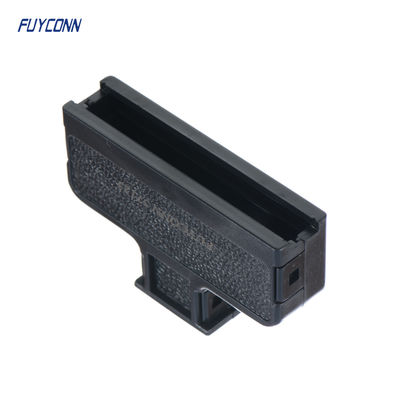 TE 2-552008-1 AMP Ersatz, Zugentlastung, 50-polig, CHAMP-Docking-Steckverbinder