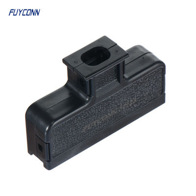 TE 2-552008-1 AMP Ersatz, Zugentlastung, 50-polig, CHAMP-Docking-Steckverbinder