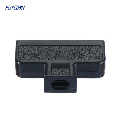 TE 2-552008-1 AMP Ersatz, Zugentlastung, 50-polig, CHAMP-Docking-Steckverbinder