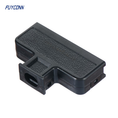 TE 2-552008-1 AMP Ersatz, Zugentlastung, 50-polig, CHAMP-Docking-Steckverbinder