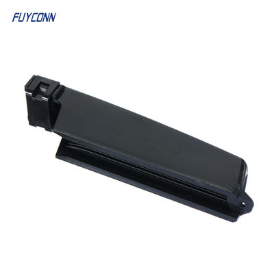 TE 5229913-1 Ersatzstecker, IDC D-Sub, Buchsen-Kit, Signal, 50-polig, 2,16 mm Raster