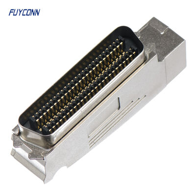 Amphenol 957 M1002101 Rack- und Panelanschlüsse 2.16MM PITCH 100 PIN IDC TYPE ADSL