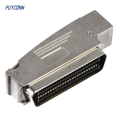 Amphenol 957 M1002101 Rack- und Panelanschlüsse 2.16MM PITCH 100 PIN IDC TYPE ADSL