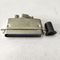 Stempel 14 Pin 24 Pin 36 Pin Solder Connector mit t-Formmetallhaube