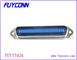 14 Lötmittel-Champions-einfache Art Stecker Verbindungsstück zugelassenes UL Pin DDK Centronic