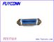 24 Behälter PWBs Champion Pin Centronic gerades Verbindungsstück zugelassenes UL