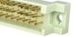 DIN41612 vertikales PWB 5 10 15 20 30 Pin Euro Male Plug Connector