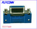 Drucker IEEEverbindungsstück DDK BAD Art 1284 36 Pin rechtwinklige PWB-Buchse