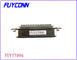 Verbindungsstück 36 Pin SMT, Centronic-Klipp-männliches Verbindungsstück für Brett PWB-1.4mms bescheinigte UL