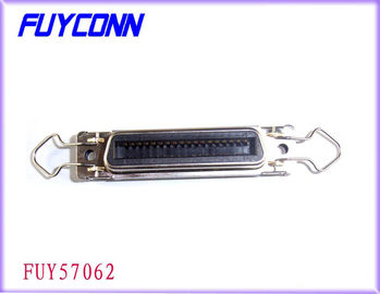 Centronic 36 Pin weibliches PWB-Verbindungsstück