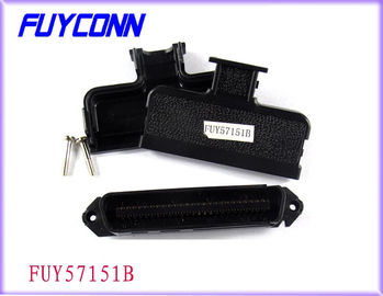 Grad 50 TYCO 180 Centronic-Champions-Verbindungsstück Mann Pin RJ21 IDC
