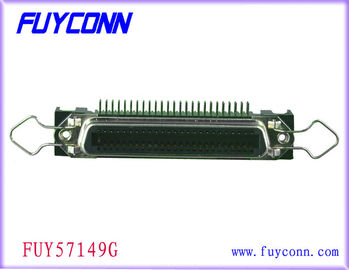 Frau 24 Pin Centronics Connector