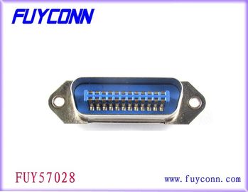 Centronic-Champions-Lötmittel-Schalen-Kabel-Verbindungsstück mit 14pin 24pin 36pin 50pin