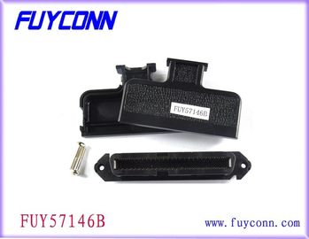 2.16mm Neigung Centronics-Verbindungsstück