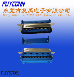 10U“ Kabel IDC 36 Pin Centronics Connector For RJ21