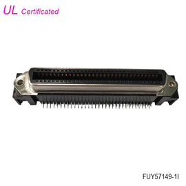 32 Paare entronic PWBs rechtwinklige weibliche 64 Pin Circuit Board Connectors