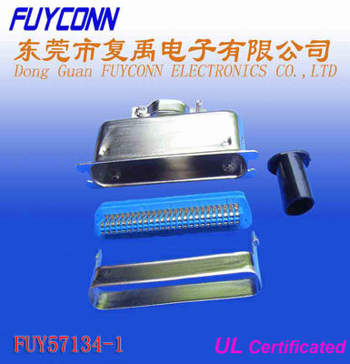 Stempel 14 Pin 24 Pin 36 Pin Solder Connector mit t-Formmetallhaube
