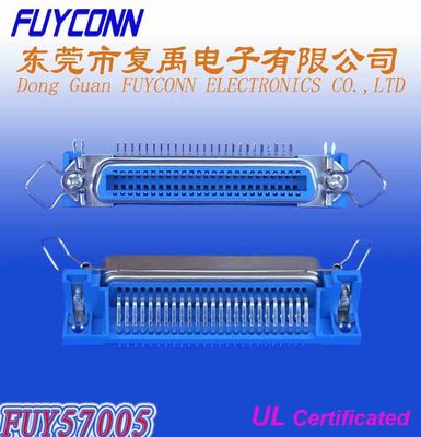 14 Pin Centronic VORMONTIERTE Buchse PWBs mit Kaution befestigt 2.16mm Neigung
