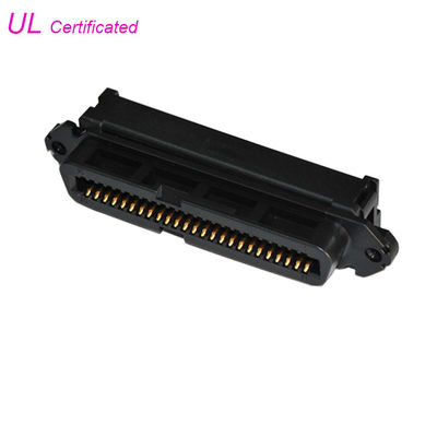 Champion 50 TYCO Ampere Buchse Pin IDC für Flachkabel RJ21