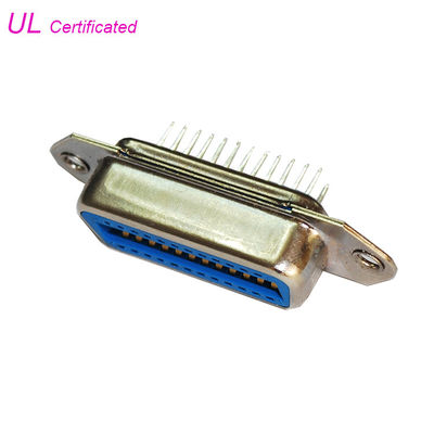 Champion 24 Pin-BAD Art Centronic PWB-gerade Buchse zugelassenes UL