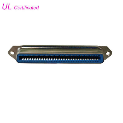 64 Pin DDK Centronic Kontaktlänge Buchse 50pin 36pin 24pin 14pin 5.4mm PWBs gerade