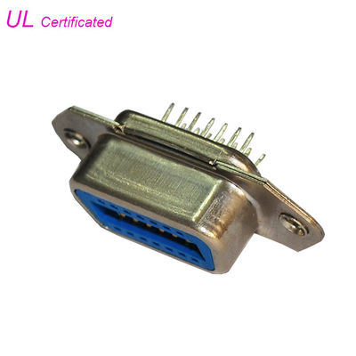57 gerade Centronic weibliche 14pin 24pin 36pin 50pin Neigung Verbindungsstücks 2.16mm KN-Reihe PWBs