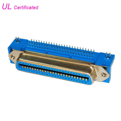 57 KN-Reihe Centronic 50pin 36pin 24pin 14pin rechtwinklige PWB-Buchse für Drucker