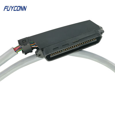 90 Kabel Grad AWG-Lehre 24/AWG-Lehre 26 Cat3 Cat5 IDC mit IDC-Verbindungsstück