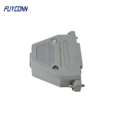 15pin VGA D-SUB-Anschluss Weiblicher Rechtswinkel 0,9mm Unterprofil