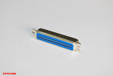 Männliches Centronic-Klipp 50 Verbindungsstück Pin SMT für 1.6mm PWB-Brett Diplom-UL